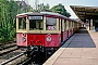 LHB ? - DB AG "475 076-6"
05.08.1994
Oranienburg, Bahnhof [D]
Ernst Lauer