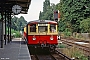 LHB ? - BVG "275 519-7"
14.08.1986
Berlin-Lichterfelde,&nbsp;Westbahnhof [D]
 Archiv Ingmar Weidig