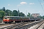 LHB ? - BVG "475 601-1"
17.08.1993
Berlin-Wannsee, Bahnhof [D]
Ingmar Weidig