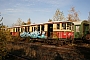 LHB ? - EFW "475 601-1"
20.10.2012
Hessisch Lichtenau-Walburg [D]
Frank Glaubitz