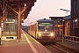 LHB 151-2 - DB Fernverkehr "928 512"
27.02.2022
Niebüll, Bahnhof [D]
Peter Wegner