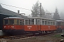 LHB ? - DR "EB 188 513"
10.05.1991
Lichtenhain (Bergbahn), Bahnhof [D]
Ingmar Weidig