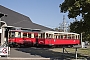 LHB ? - OBS "Aufsetzwagen"
12.09.2016
Lichtenhain (Bergbahn), Bahnhof [D]
Martin Welzel