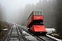 LHB ? - OBS "Aufsetzwagen"
14.03.2015
Oberweißbach-Lichtenhain [D]
Werner Wölke