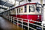 LHB ? - BVG "275 747-4"
10.04.1985
Nürnberg, Verkehrsmuseum [D]
Ernst Lauer