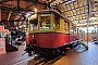 LHB ? - DTMB "ET 165 358"
10.08.2024
Berlin-Kreuzberg, Deutsches Technikmuseum [D]
Thomas Wohlfarth