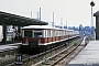 LHB ? - DR "276 403-3"
15.08.1991
Berlin, Bahnhof Warschauer Straße [D]
Ingmar Weidig