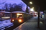LHB ? - S-Bahn Berlin "476 028-6"
29.03.1995
Strausberg, Bahnhof Strausberg-Vorstadt [D]
Christoph Beyer