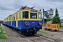 LHB ? - Skansen Parowozownia Kościerzyna "EW 90-12s"
22.08.2024
Kościerzyna, Skansen Parowozownia [PL]
Toralf Schöniger