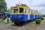 LHB ? - Skansen Parowozownia Kościerzyna "EW 90-12s"
22.08.2024
Kościerzyna, Skansen Parowozownia [PL]
Toralf Schöniger