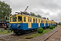 LHB ? - Skansen Parowozownia Kościerzyna "EW 90-12s"
22.07.2025
Kościerzyna, Skansen Parowozownia [PL]
Ingmar Weidig