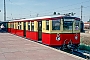 LHB ? - DB AG "475 069-1"
05.08.1994
Oranienburg, Bahnhof [D]
Ernst Lauer