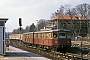 LHB ? - BVG "275 495-0"
27.02.1991
Berlin-Wannsee, Bahnhof [D]
Ingmar Weidig