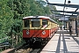 LHB ? - BVG "475 069-1"
18.08.1993
Berlin-Zehlendorf, Mexikoplatz [D]
Ingmar Weidig