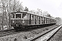 LHB ? - BVG "275 541-1"
22.03.1986
zwischen&nbsp;Nikolassee&nbsp;und&nbsp;Grunewald [D]
Thomas Bade