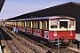 LHB ? - BVG "275 541-1"
26.03.1989
Berlin-Wannsee,&nbsp;Bahnhof [D]
Axel Schaer