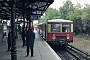 LHB ? - S-Bahn Berlin "476 307-4"
28.06.2000
Berlin-Schöneweide [D]
Dietrich Bothe