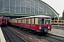 LHB ? - S-Bahn Berlin "476 060-9"
28.06.2000
Berlin-Friedrichshain, Ostbahnhof [D]
Dietrich Bothe
