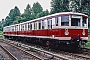 LHB ? - DR "275 621-1"
06.08.1988
Berlin-Friedrichsfelde, Bahnhof [DDR]
Dr. Werner Söffing