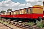 LHB ? - DR "276 546-9"
25.07.1991
Berlin-Schöneweide, Reichsbahnausbesserungswerk [D]
Ernst Lauer