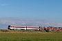 LHB 140-2 - DB Fernverkehr "928 501"
05.10.2024
Archsum [D]
Hinnerk Stradtmann