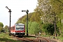 LHB 142-1 - DB Regio "628 503-5"
27.04.2008
Hamminkeln, Bahnhof [D]
Andreas Kabelitz