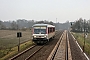 LHB 146-2 - DB Fernverkehr "928 507"
21.03.2019
Bredstedt [D]
Peter Wegner