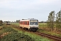 LHB 146-2 - DB Fernverkehr "928 507"
19.10.2018
Harblek [D]
Peter Wegner