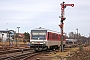 LHB 146-2 - DB Fernverkehr "928 507"
21.01.2017
Westerland (Sylt) [D]
Peter Wegner