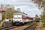 LHB 148-1 - DB Fernverkehr "628 509"
19.10.2018
Niebüll, Bahnhof [D]
Peter Wegner