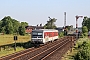 LHB 151-1 - DB Fernverkehr "628 512"
25.05.2018
Langenhorn (Schlesw) [D]
Peter Wegner