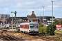LHB 151-1 - DB Fernverkehr "628 512"
28.08.2018
Westerland (Sylt), Bahnhof [D]
Peter Wegner