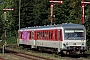 LHB 151-1 - DB Fernverkehr "628 512"
20.09.2022
Niebüll, Bahnhof [D]
Leonardus Schrijvers