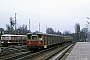 LHB ? - BVG "475 062-6"
31.03.1992
Berlin-Wannsee [D]
Ingmar Weidig