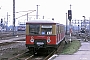 LHB ? - DR "476 303-3"
30.03.1992
Oranienburg, Bahnhof [D]
Ingmar Weidig