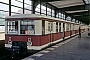 LHB ? - DB AG "476 379-3"
07.08.1994
Berlin, Bahnhof Zoo [D]
Ernst Lauer