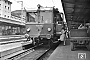 LHB ? - DB "VT 75 914"
06.06.1959
Regensburg, Hauptbahnhof [D]
Joachim Claus (Bildarchiv der Eisenbahnstiftung)