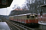 LHB ? - BVG "275 491-9"
27.02.1991
Berlin-Wannsee, Bahnhof [D]
Ingmar Weidig