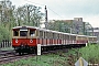 LHB ? - BVG "275 491-9"
16.04.1991
Wildau [D]
 Archiv Ingmar Weidig