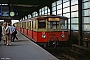 LHB ? - BVG "275 491-9"
14.08.1986
Berlin-Charlottenburg, Bahnhof Zoologischer Garten [D]
 Archiv Ingmar Weidig