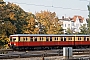 LHB ? - DB AG "476 414-8"
19.10.1994
Berlin-Charlottenburg [D]
Ingmar Weidig