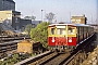 LHB ? - DR "276 141-9"
12.05.1980
Berlin-Lichtenberg [DDR]
Helmut Philipp