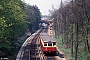 LHB ? - BVG "275 539-5"
01.05.1988
Berlin-Frohnau [D]
Ingmar Weidig