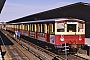 LHB ? - BVG "275 541-1"
26.03.1989
Berlin-Wannsee, Bahnhof [D]
Axel Schaer
