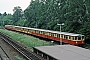 LHB ? - BVG "475 087-3"
20.05.1993
Berlin-Zehlendorf, Sundgauer Straße [D]
Archiv I. Weidig