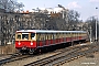 LHB ? - BVG "275 561-1"
28.03.1985
Berlin-Charlottenburg, Bahnhof [D]
Werner Wölke