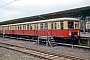 LHB ? - DB AG "476 079-9"
12.04.1994
Strausberg, Bahnhof [D]
Ernst Lauer