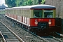 LHB ? - S-Bahn Berlin "476 386-8"
06.06.1997
Berlin, Bahnhof Ostkreuz [D]
Ernst Lauer