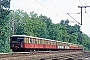 LHB ? - DB AG "476 039-3"
21.05.1994
Berlin-Zehlendorf, Grunewald [D]
Ingmar Weidig