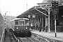 LHB ? - DR "275 599-9"
06.06.1983
Berlin, S-Bahnhof Wannsee [D]
Christoph Beyer